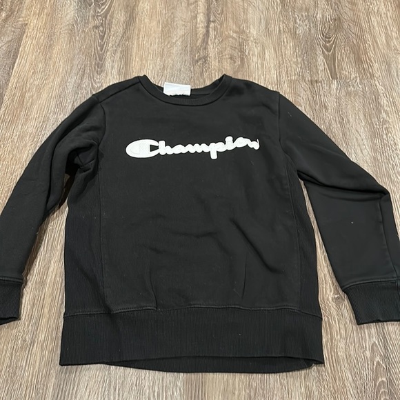 Champion Men’s Athletic Crewneck - Size Small - Picture 1 of 3